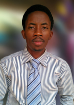 Mr. Simeon ABOLARINWA